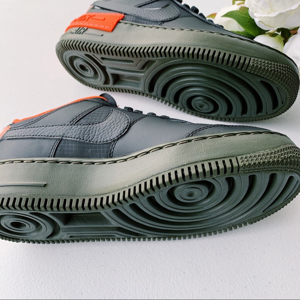Nike Air Force 1 Shadow SE NWT - Picture 12 of 12